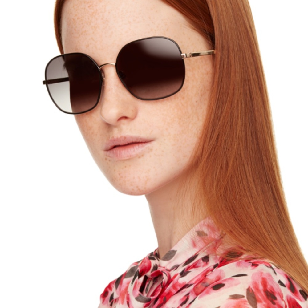 Kate Spade Carlisa Sunglasses
